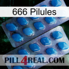 666 Pills viagra2
